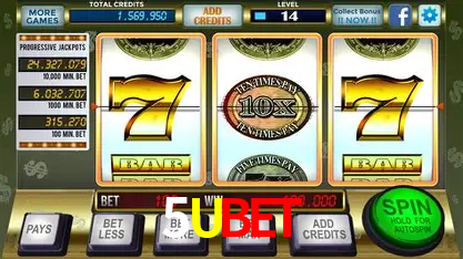 5UBET