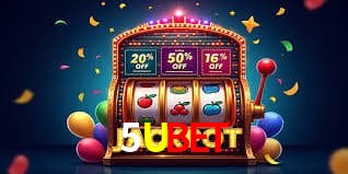 5UBET - Entrar E Jogar Legalizada No Brasil - 5UBET.com