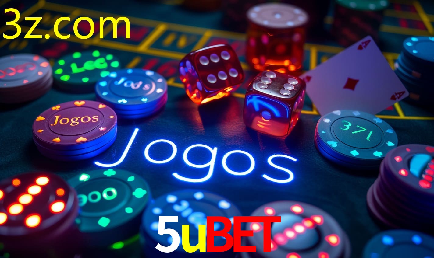 5UBET.COM