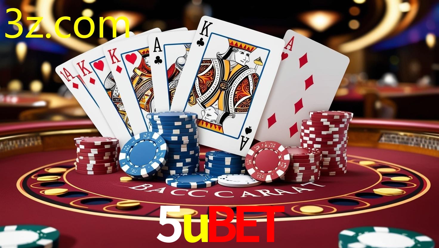 5UBET.COM