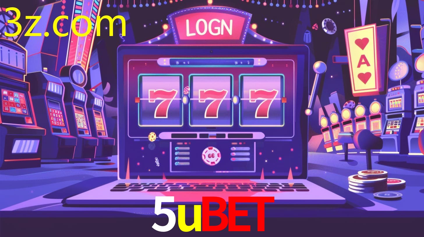 5UBET.COM